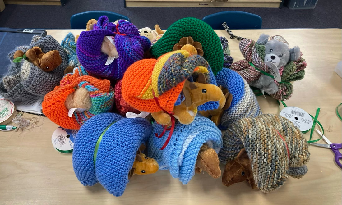 Knit & Crochet for Kids - Craft Evangelist